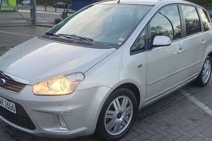 Ford C-Max 128.000 km 5.999 &euro; Recklinghausen, Stadt 45663