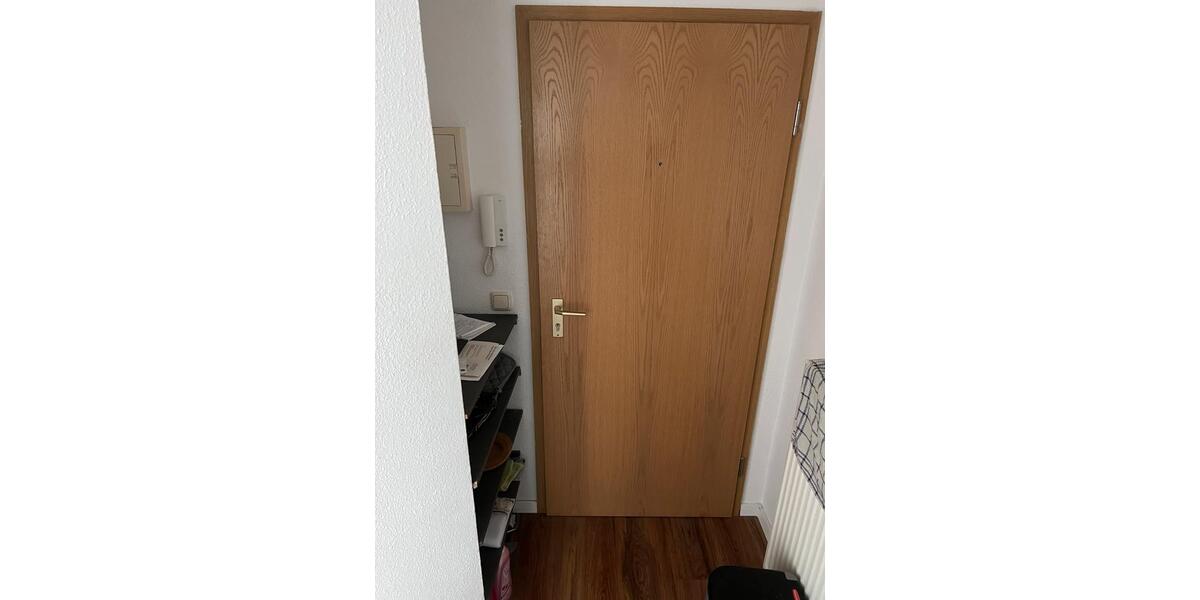 Etagenwohnung Bochum Werne - 1 Zimmer, 29 m&sup2;, 380&euro; | Angebot:26664000