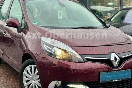 Renault Scenic 100.000 km 6.990 € Oberhausen 46049
