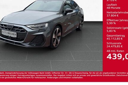 Audi A3 4.000 km 46.930 &euro; Wesel 46485