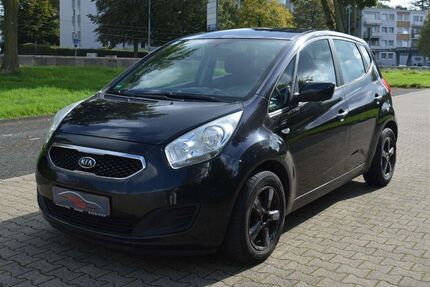 Kia Venga 279.000 km 1.490 &euro; Mülheim an der Ruhr 45473