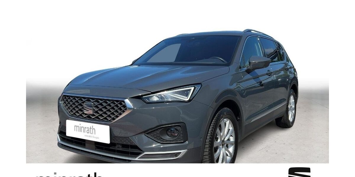 Seat Tarraco 139.705 km 22.290 &euro; Moers 47441