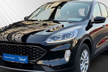 Ford Kuga 27.041 km 20.490 &euro; Oberhausen - Sterkrade 46145