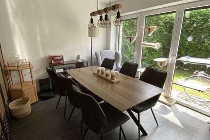 Wohnung zum Mieten in Rheda-Wiedenbrück 900 € 75 m²