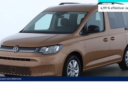 VW Caddy 36.200 km 25.290 &euro; Bochum 44866