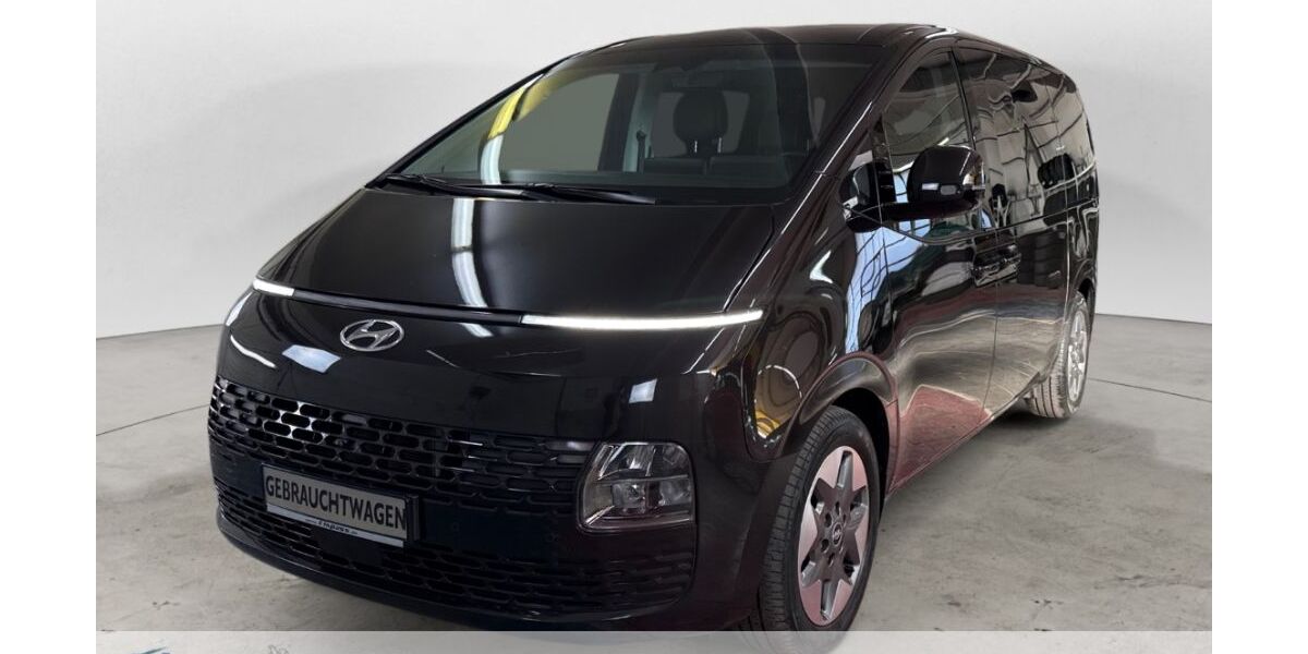 Hyundai STARIA 36.000 km 38.769 &euro; Dinslaken 46539