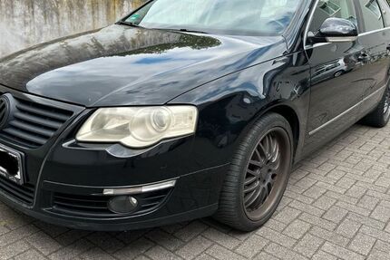 VW Passat 151.987 km 1.799 &euro; Bochum 44809