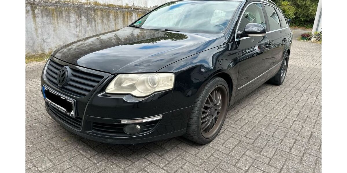 VW Passat 151.987 km 1.799 &euro; Bochum 44809