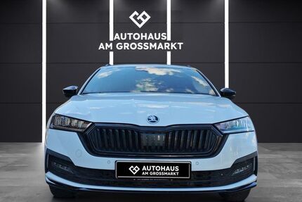 Skoda Octavia 72.500 km 21.990 &euro; Duisburg 47059