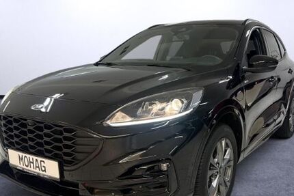 Ford Kuga 26.772 km 25.890 € Essen 45134