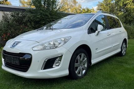 Peugeot 308 192.000 km 2.700 &euro; Bottrop 46240