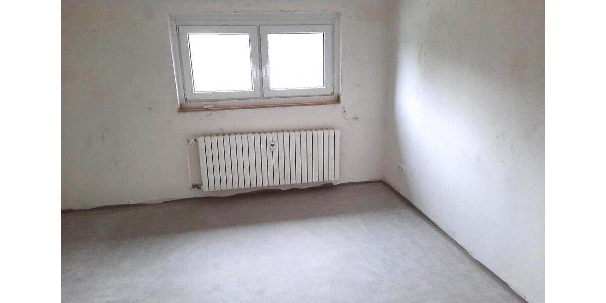 VIVAWEST modernisiert Ihre neue Wohnung. 2 zimmer