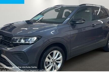 VW T-Cross 15.223 km 27.480 &euro; Mülheim 45478