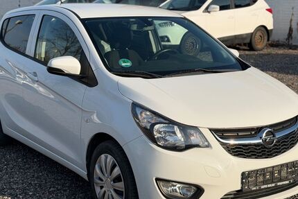 Opel Karl 139.000 km 4.999 &euro; Essen 45307