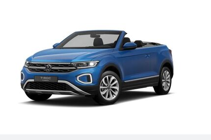 VW T-Roc 14.848 km 28.850 &euro; Bochum 44892