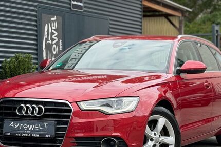 Audi A6 197.228 km 9.800 &euro; Oberhausen 46049