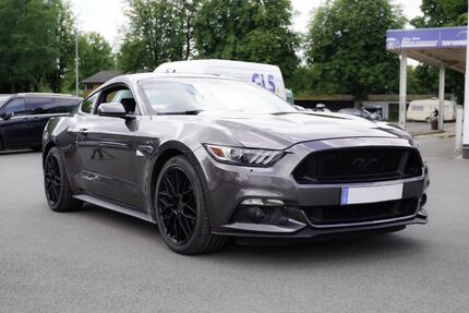 Ford Mustang 86.000 km 22.700 € Bochum 44809