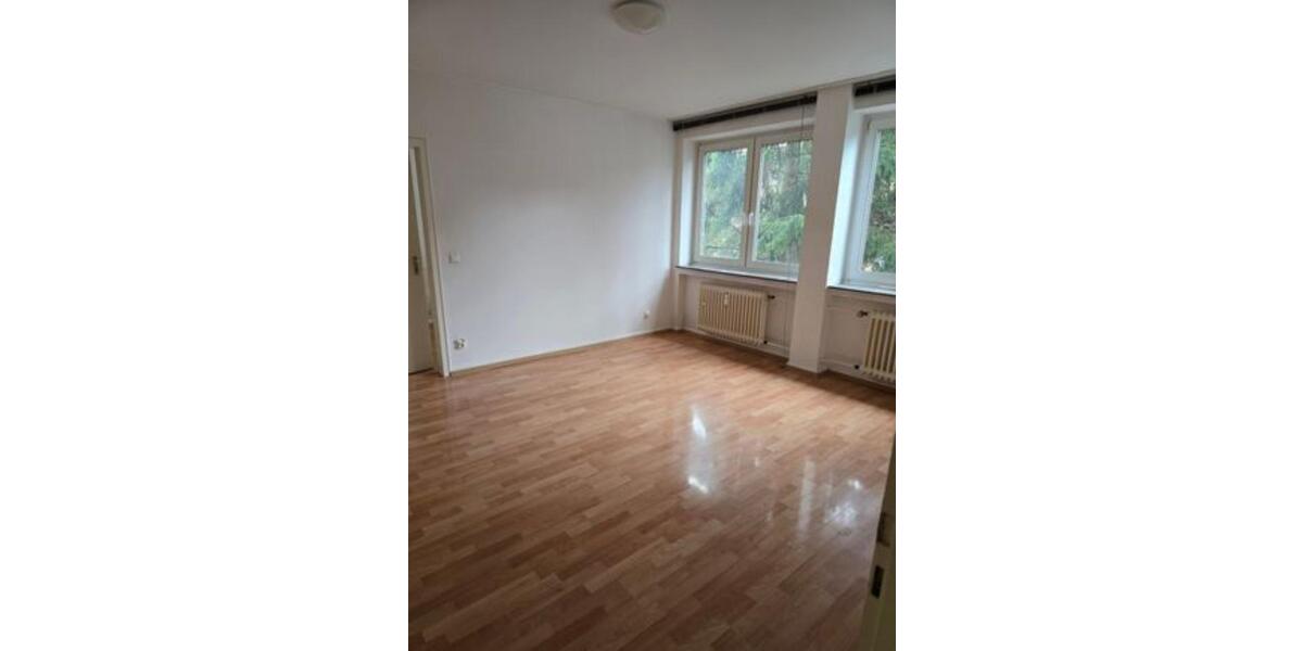 Erdgeschoßwohnung Gelsenkirchen Buer - 2 Zimmer, 35 m&sup2;, 335&euro; | Angebot:24575917