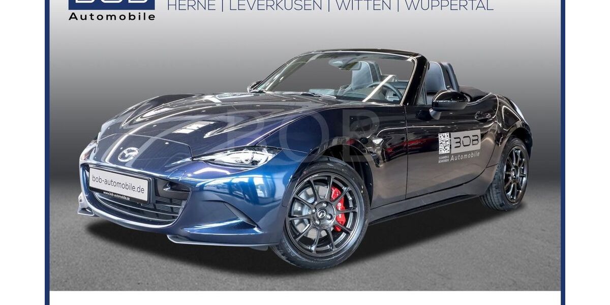 Mazda MX-5 4.712 km 31.666 &euro; Essen 45239