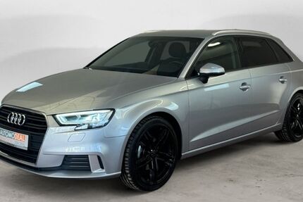 Audi A3 44.377 km 18.489 &euro; Moers 47445