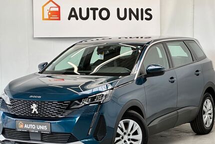 Peugeot 5008 154.498 km 13.685 &euro; Wesel 46485
