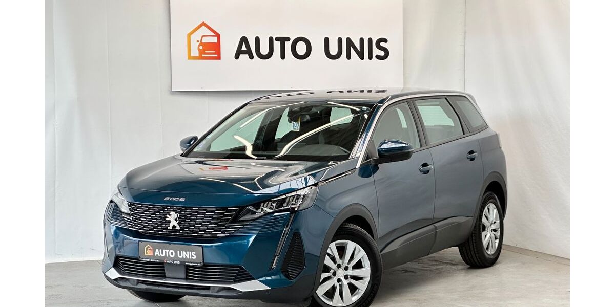 Peugeot 5008 154.498 km 13.685 &euro; Wesel 46485