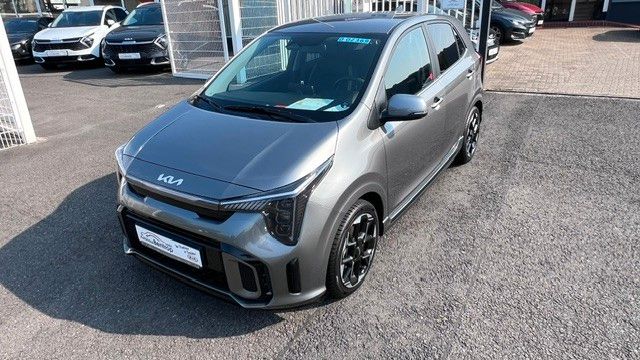 Kia Picanto 2.630 km 18.490 &euro; Bochum 44807