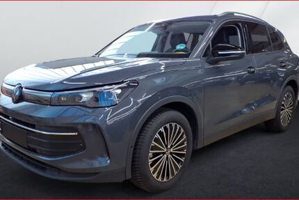 VW Tiguan 12.390 km 34.780 &euro; Duisburg 47178