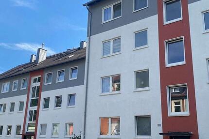 Heidstraße 109 - schöne 2 ZKB Wohnung im 1.OG *ab sofort* zu vermieten zimmer
