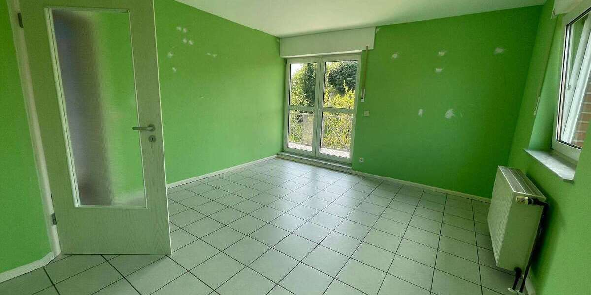 Etagenwohnung Alpen - 2 Zimmer, 47 m&sup2;, 400&euro; | Angebot:26770687