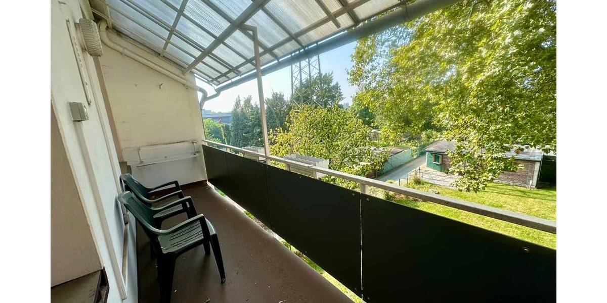 Etagenwohnung Gelsenkirchen / Bismarck Bismarck - 5 Zimmer, 132 m&sup2;, 169.000&euro; | Angebot:26659432