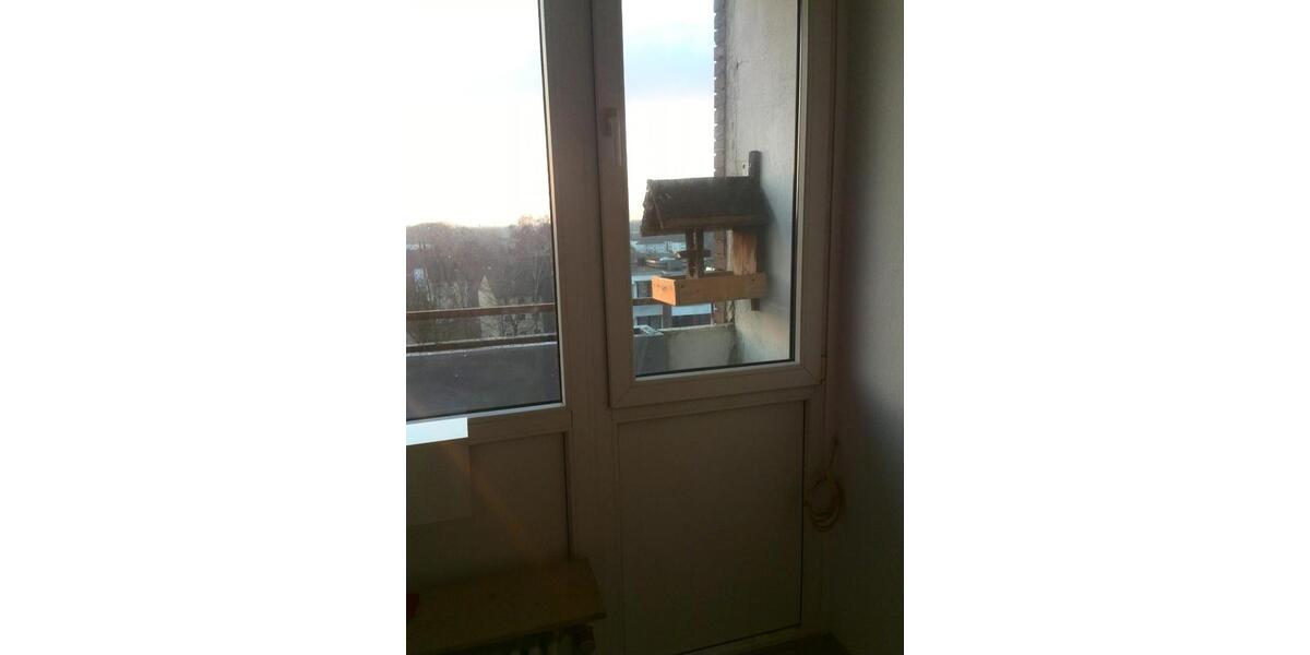 Schickes Appartment mit toller Aussicht 1 zimmer