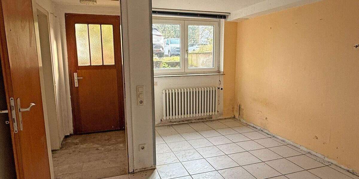 Einfamilienhaus Neukirchen-Vluyn Dong - 6 Zimmer, 148 m&sup2;, 299.999&euro; | Angebot:25775728