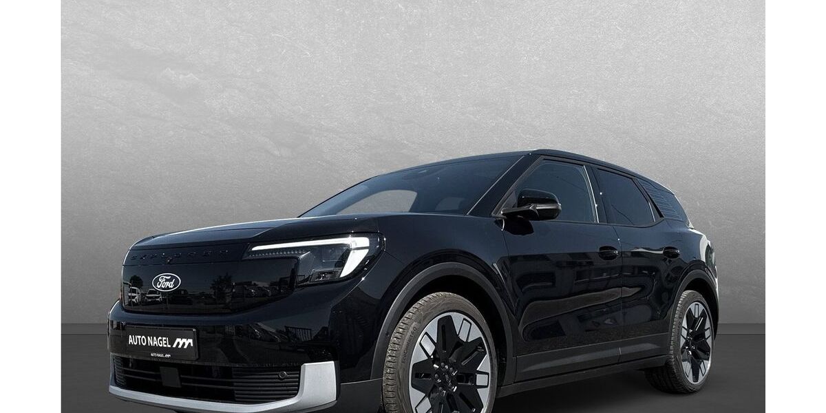 Ford Explorer 20.000 km 45.990 € Moers 47441