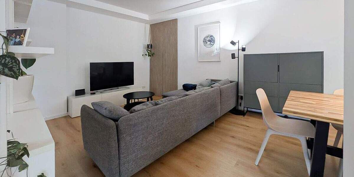 Etagenwohnung Bochum Gerthe - 7 Zimmer, 172 m&sup2;, 400.000&euro; | Angebot:25815148