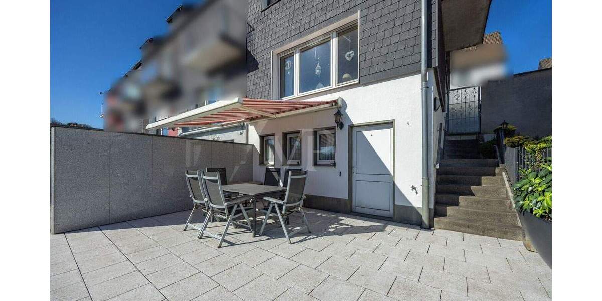 Reihenendhaus Velbert Mitte - 5 Zimmer, 106 m&sup2;, 372.000&euro; | Angebot:25733777