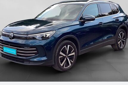 VW Tiguan 83.141 km 35.980 &euro; Castrop-Rauxel 44575