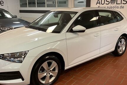 Skoda Scala 63.000 km 14.990 &euro; Wülfrath 42489