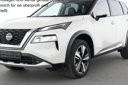 Nissan X-Trail 13.980 km 29.880 € Oberhausen 46049