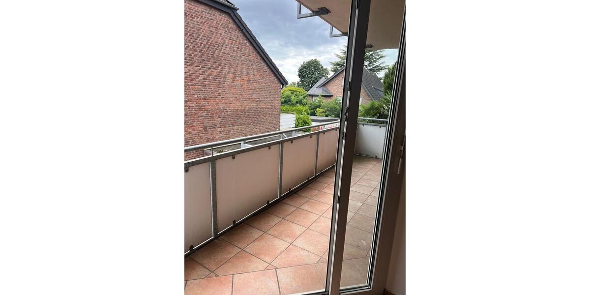 Apartment zu vermieten 1 zimmer