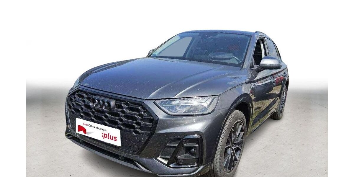 Audi Q5 67.408 km 39.880 &euro; Moers-Hülsdonk 47441