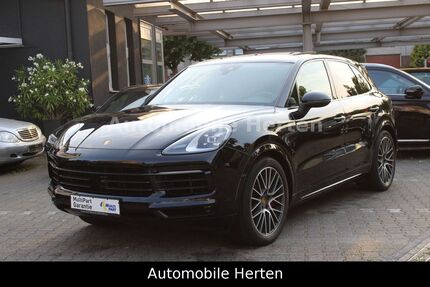 Porsche Cayenne 160.000 km 56.900 &euro; Herten 45699