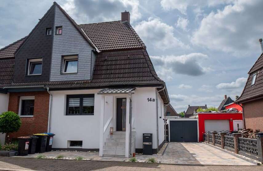 Haus zum Kaufen in Marl 369.000 € 102 m²