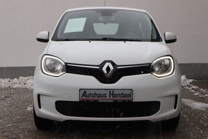 Renault Twingo 54.900 km 7.990 &euro; Moers 47443