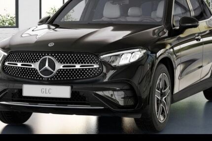 Mercedes-Benz GLC 220 14.900 km 58.490 &euro; Duisburg 47138