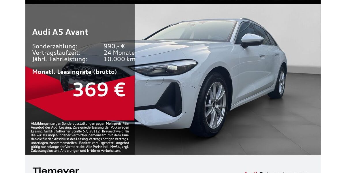 Audi A5 24.157 km 39.890 &euro; Dorsten 46284