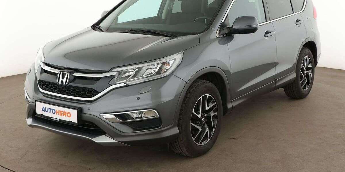 Honda CR-V 58.960 km 19.400 &euro; Essen 45141
