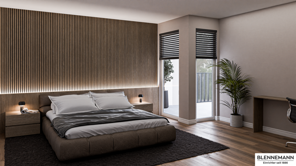 Wohnung zum Kaufen in Bochum 529.000 € 112 m²