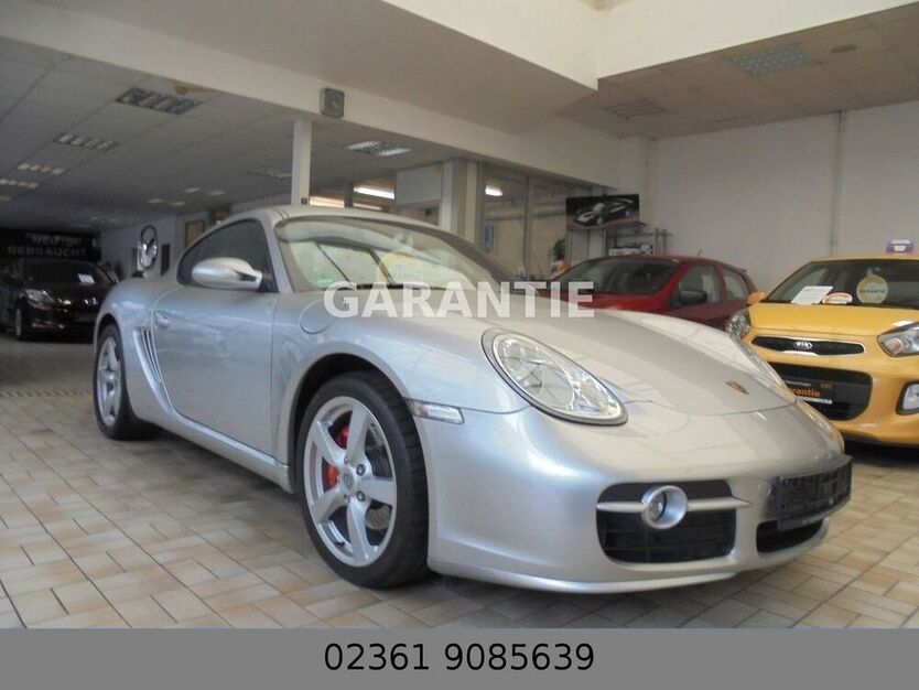 Cayman