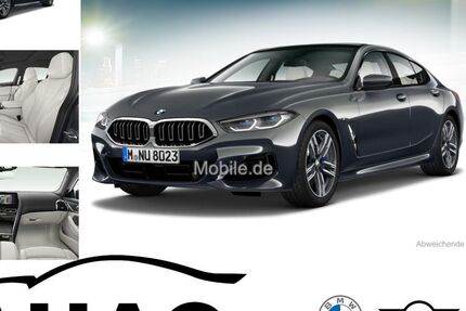 BMW 840 23.010 km 72.840 € Bochum 44809